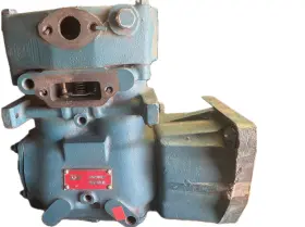 286441 BENDIX Tu Flo Air Brake Compressor