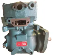 286549 BENDIX Tu Flo Air Brake Compressor