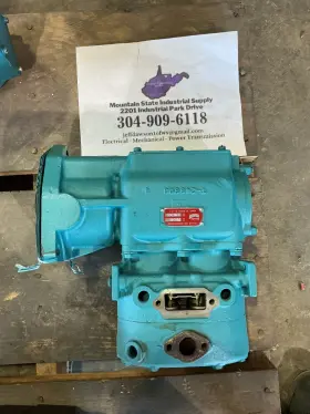 289340 BENDIX Tu Flo Air Brake Compressor