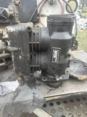 BA-922 BENDIX Compressor Cat Air