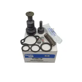 K109119 BENDIX Air Box Compressor Unloader Kit