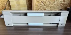 MBB2-524L BERKO Electric Convector Baseboard Heater Watts Nos
