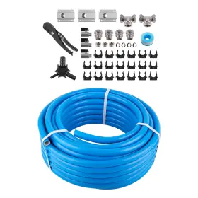 19SLXA BFO Compressed Air Line Master Piping Set Feet Kit
