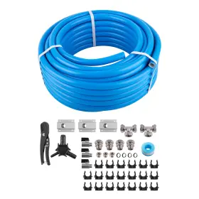 2AYGZ0 BFO Compressed Air Line Master Piping Set Feet Kit