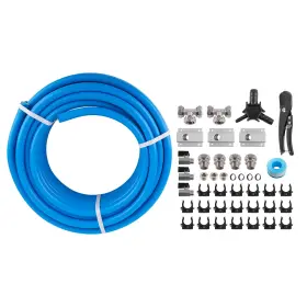 ACFK3G BFO Compressed Air Line Tubing Master Piping Leaks