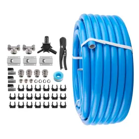 CKP1VD BFO Compressed Air Line Tubing Master Piping Leaks