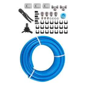 D60QHJ BFO Compressed Air Line Piping Tubing Set Rapid