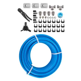 TSPZN1 BFO Compressed Air Line Tubing Master Piping Leaks