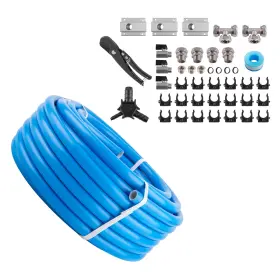 ZAPKI7 BFO Compressed Air Line Master Piping Bendable Tubing