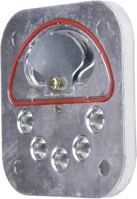 E103497PLATE BH-MOTOR Compressor Valve Plate Porter Cable Air