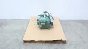4N.2Q BITZER Reciprocating Compressor