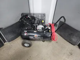 BDP1682066 BLACK DIAMOND Air Compressor