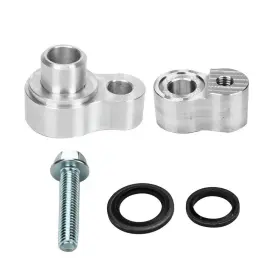 940981518634 BLACKHORSE-RACING Rear Air Block Evrolet Tahoe