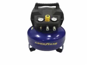 TAW-1524PU2 BLISS GOODYEAR Compressor #2