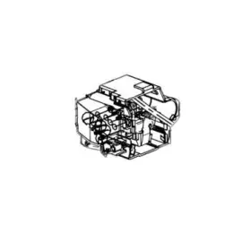 4121911100 BLOMBERG Compressor Terminal