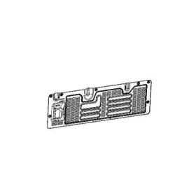 4943050100 BLOMBERG Compressor Cover
