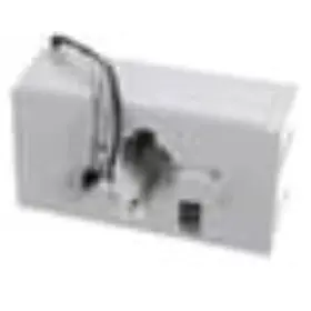 6104130200 BLOMBERG Engine Npt Connection