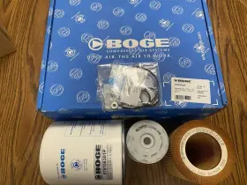 2900002066P BOGE Service Kit