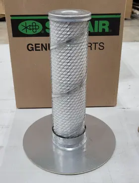 598000737P BOGE Sullair Air Oil Separator