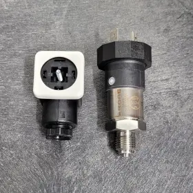 635009901P BOGE Pressure Sensor Transmitter
