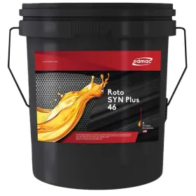666601617P BOGE Compressor Lubricant Gallons