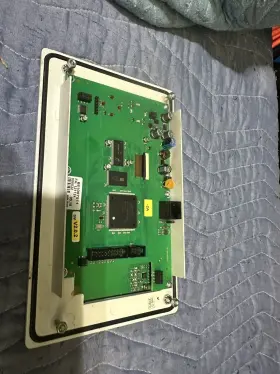 C15N BOGE Rfid Air Compressor Controller Display Module #3