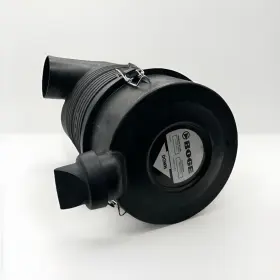 569008501 BOGE KOMPRESSOREN Compressor Suction Housing Air