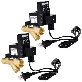 PS-BONUCI-4002 BONUCI Drain Valve Automatic Tank Wat Kit