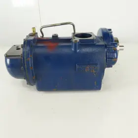SCI8-G BOSS IND Rotary Screw Compressor Airend Shaft