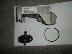 9416951 BOSTITCH Air Compressor Piston