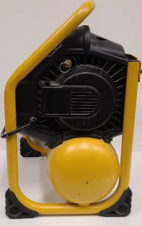 BTEC25200 BOSTITCH Air Compressor #2