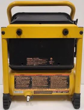 BTEC25200 BOSTITCH Air Compressor #3