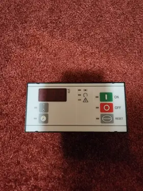 99BOTT01.00 BOTTARINI / GARDNER-DENVER Airmaster Compressor
