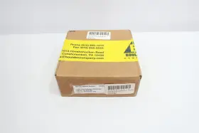55-343329 BOULDEN Pressure Discharge Valve