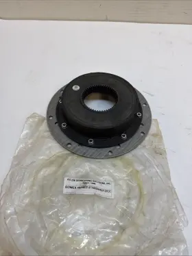 ASSY-1996 BOWEX Drive Coupler