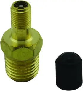684-4 Milton Npt Tank Valve Box