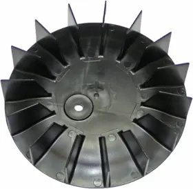 AC-0108 CRAFTSMAN Air Compressor Fan Od Devilbiss Porter
