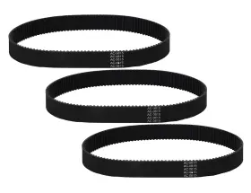 AC0815 DEWALT Air Compressor Timing Belt Devilbiss Porter