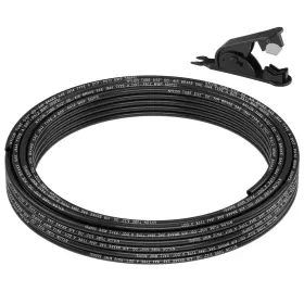 AIRHOSE-5 Dot Air Line Hose Cutter Pneumatic
