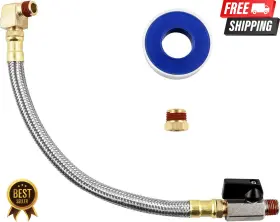 CA3538 Tank Drain Valve Air Compressor Kit