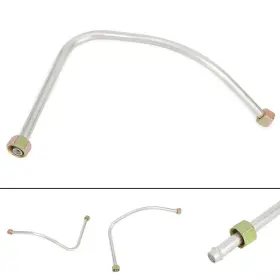 V364C06ZA9I2NSL55XF4D1A4O526 Air Compressor Exhaust Tube Pipe