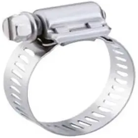 200-188 BREEZE Aero Seal Aircraft Hose Clamp