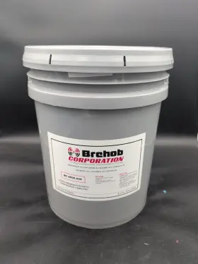 4602-005 BREHOB Compressor Oil Quinsyn Polyalphaolefin