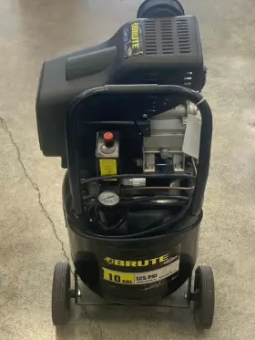 074004 BRIGGS STRATTON Brute