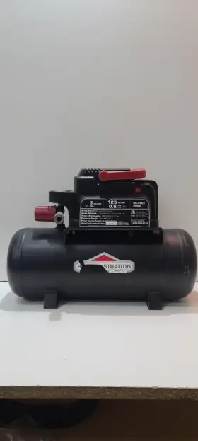 074086-00 BRIGGS STRATTON Air Compressors