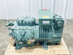 6GE-40-2NU BRITZER Carlyle Copeland Trane York Ingersoll Rand