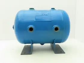 0662 BRUNNER Pressure Tank #3