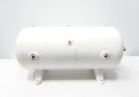 F1397-0111 BRUNNER Air Tank #2
