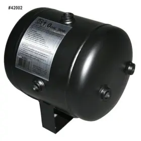 42002 BULLDOG WINCH Gallon Air Tank