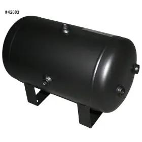 42003 BULLDOG WINCH Gallon Air Tank #2